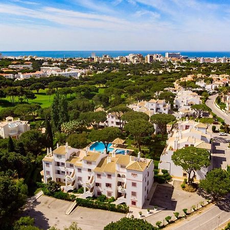 Vilamoura Oasis Family Duplex Apartment Quarteira Exterior photo