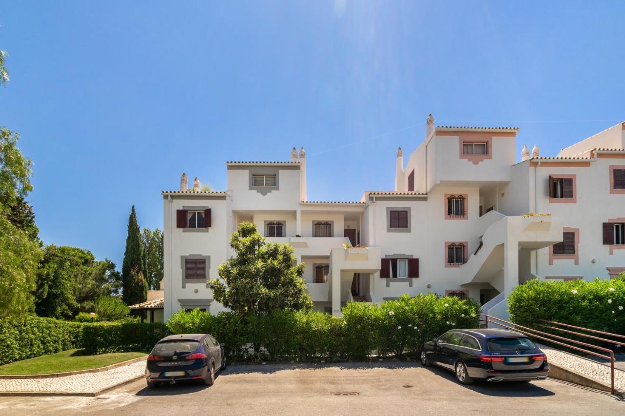 Vilamoura Oasis Family Duplex Apartment Quarteira Exterior photo