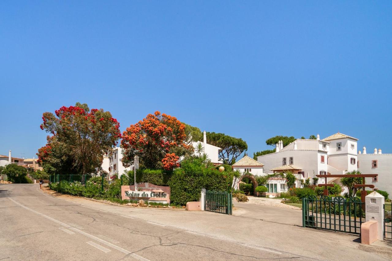 Vilamoura Oasis Family Duplex Apartment Quarteira Exterior photo