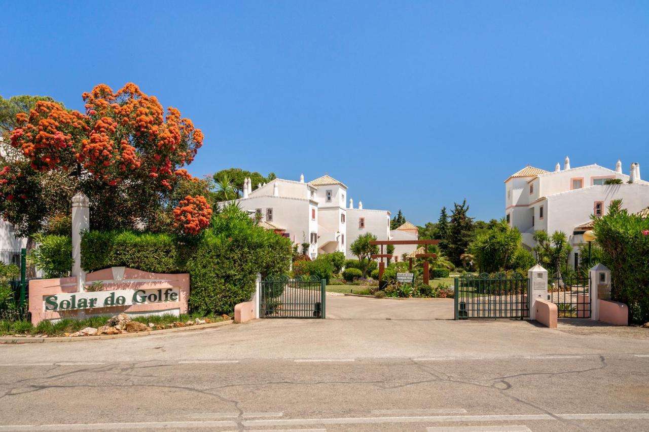 Vilamoura Oasis Family Duplex Apartment Quarteira Exterior photo