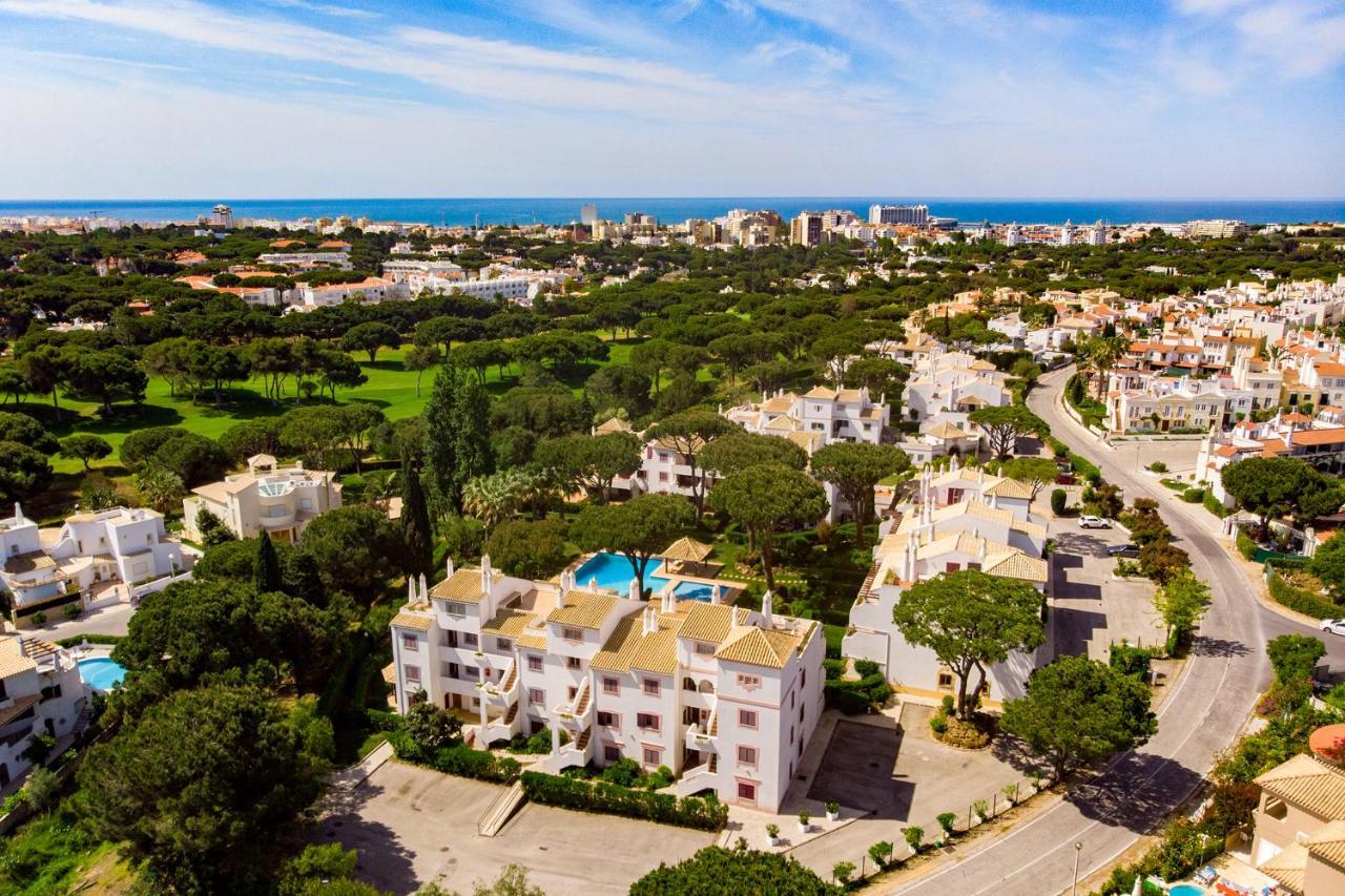 Vilamoura Oasis Family Duplex Apartment Quarteira Exterior photo