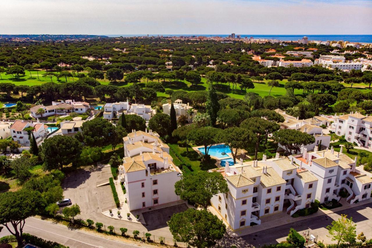 Vilamoura Oasis Family Duplex Apartment Quarteira Exterior photo